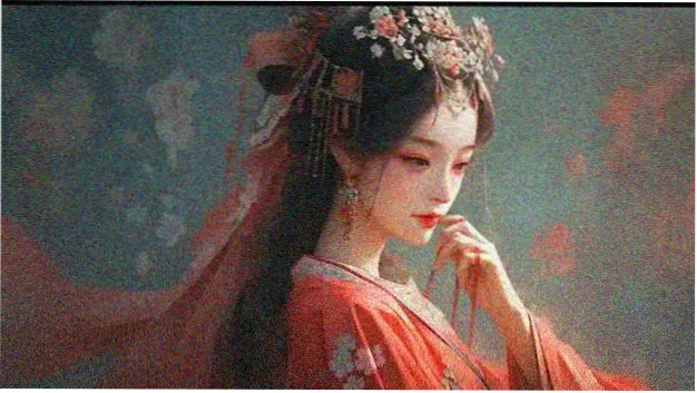 风流女管家 主视觉